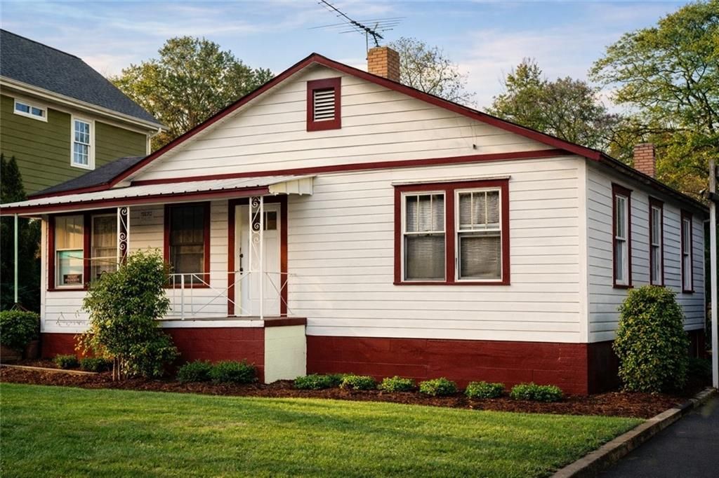 51 Stafford Street NW, Atlanta, GA 30314