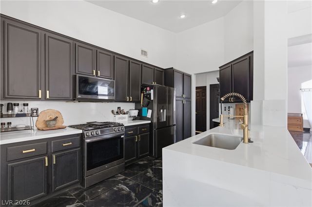 1661 Mount Tremblant Avenue, Las Vegas, NV 89123