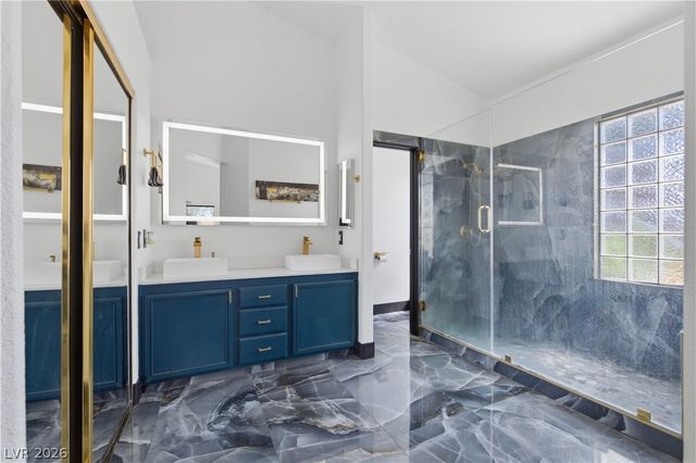 1661 Mount Tremblant Avenue, Las Vegas, NV 89123
