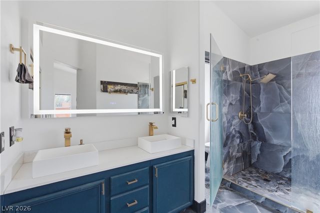 1661 Mount Tremblant Avenue, Las Vegas, NV 89123