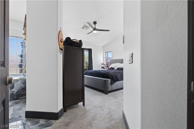 1661 Mount Tremblant Avenue, Las Vegas, NV 89123