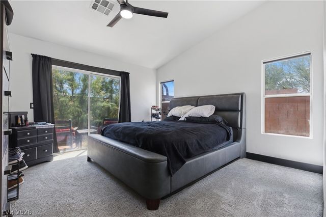 1661 Mount Tremblant Avenue, Las Vegas, NV 89123