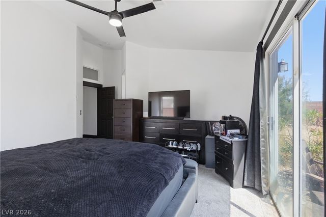 1661 Mount Tremblant Avenue, Las Vegas, NV 89123