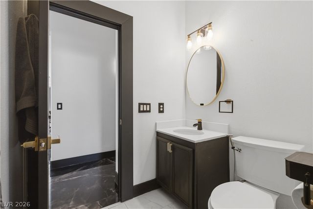 1661 Mount Tremblant Avenue, Las Vegas, NV 89123