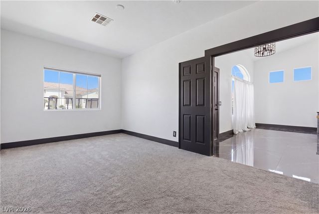 1661 Mount Tremblant Avenue, Las Vegas, NV 89123
