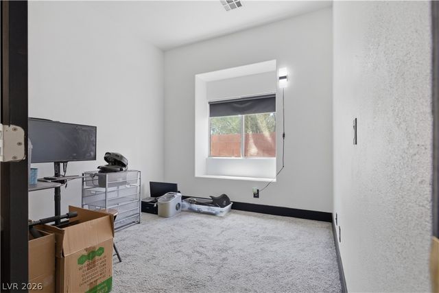 1661 Mount Tremblant Avenue, Las Vegas, NV 89123