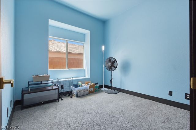 1661 Mount Tremblant Avenue, Las Vegas, NV 89123