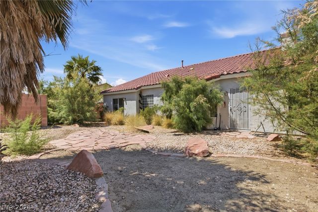 1661 Mount Tremblant Avenue, Las Vegas, NV 89123