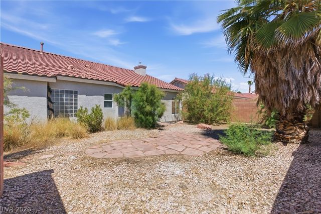 1661 Mount Tremblant Avenue, Las Vegas, NV 89123