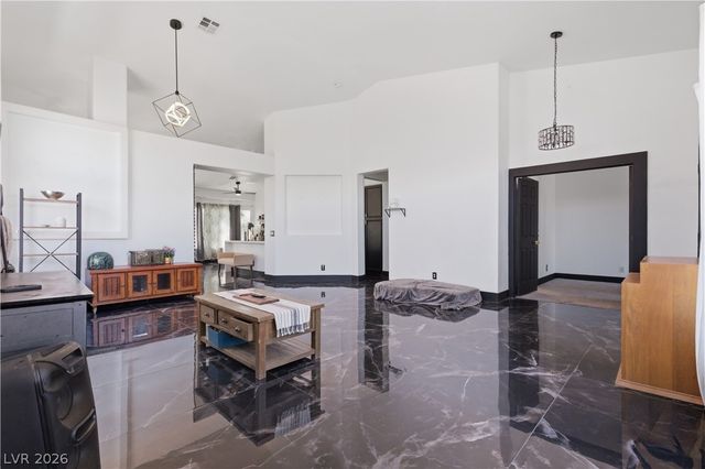 1661 Mount Tremblant Avenue, Las Vegas, NV 89123
