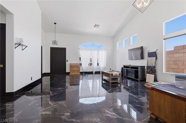 1661 Mount Tremblant Avenue, Las Vegas, NV 89123
