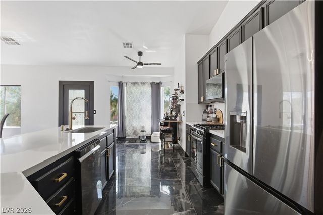 1661 Mount Tremblant Avenue, Las Vegas, NV 89123