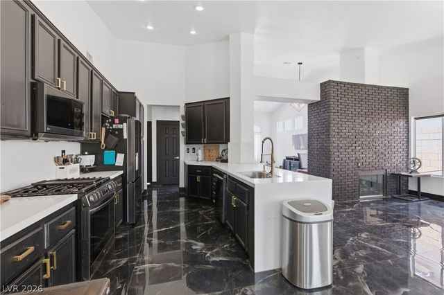 1661 Mount Tremblant Avenue, Las Vegas, NV 89123