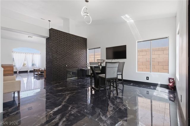 1661 Mount Tremblant Avenue, Las Vegas, NV 89123