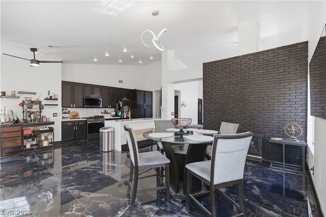 1661 Mount Tremblant Avenue, Las Vegas, NV 89123