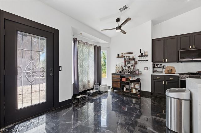 1661 Mount Tremblant Avenue, Las Vegas, NV 89123