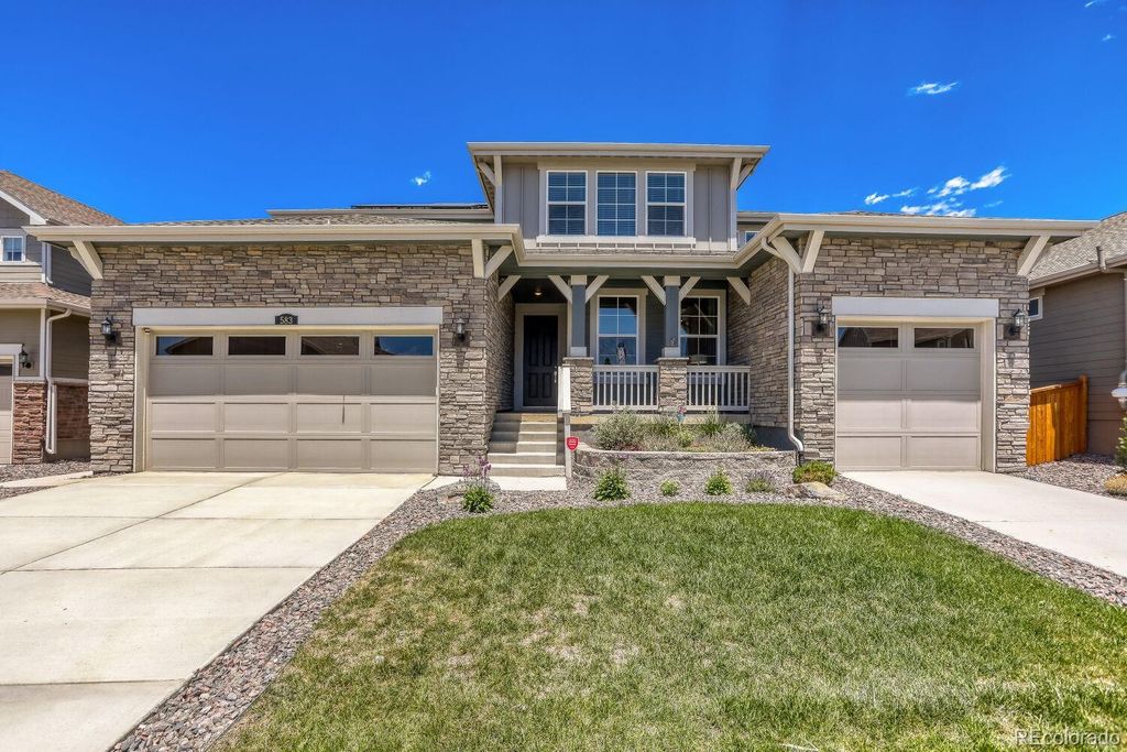 583 Olive Street, Broomfield, CO 80023