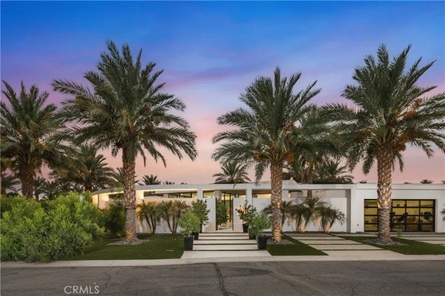 8 Makena Lane, Rancho Mirage, CA 92270