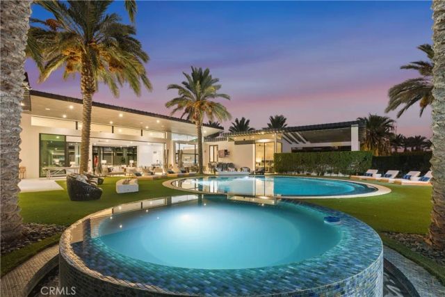 8 Makena Lane, Rancho Mirage, CA 92270