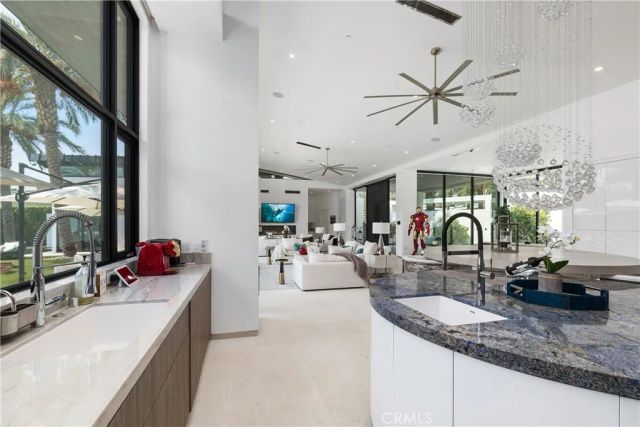 8 Makena Lane, Rancho Mirage, CA 92270