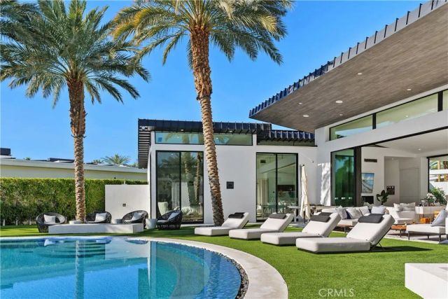 8 Makena Lane, Rancho Mirage, CA 92270