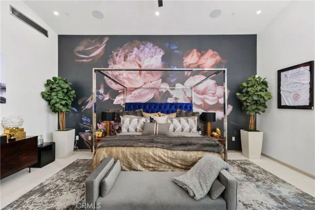 8 Makena Lane, Rancho Mirage, CA 92270
