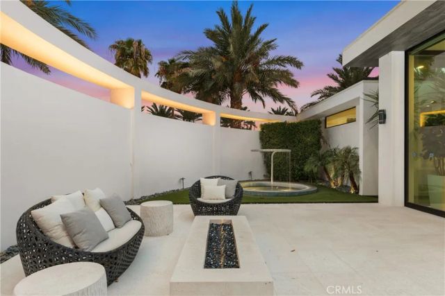 8 Makena Lane, Rancho Mirage, CA 92270