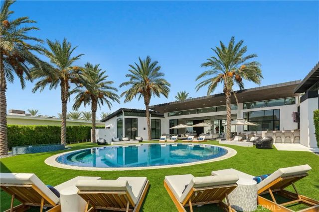 8 Makena Lane, Rancho Mirage, CA 92270