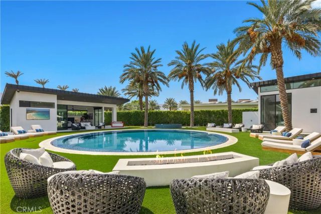 8 Makena Lane, Rancho Mirage, CA 92270
