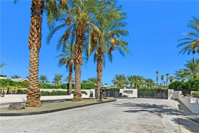 8 Makena Lane, Rancho Mirage, CA 92270