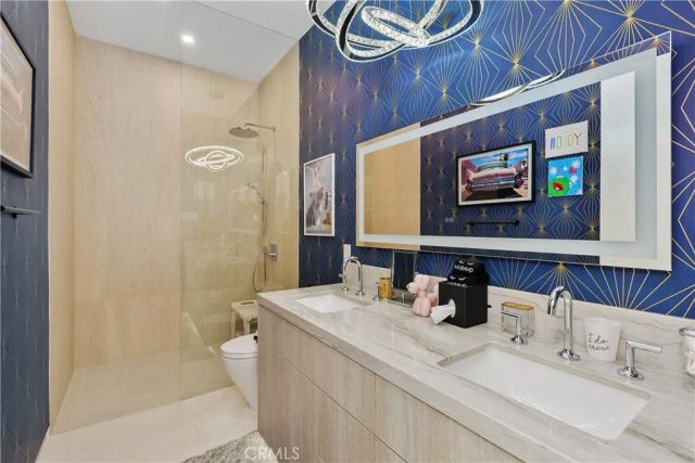 8 Makena Lane, Rancho Mirage, CA 92270