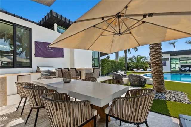 8 Makena Lane, Rancho Mirage, CA 92270
