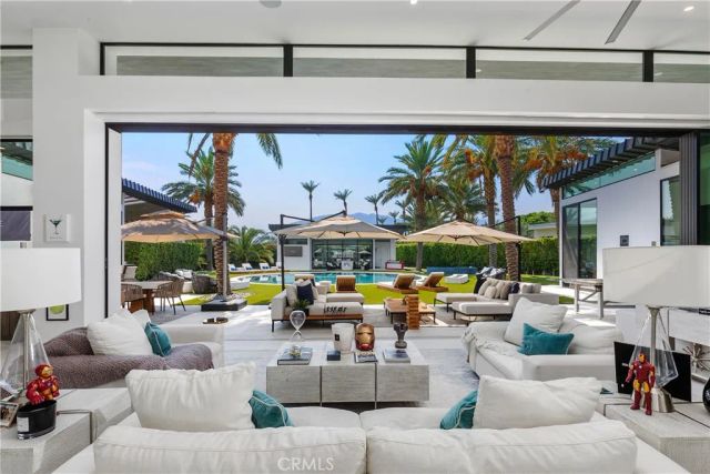 8 Makena Lane, Rancho Mirage, CA 92270