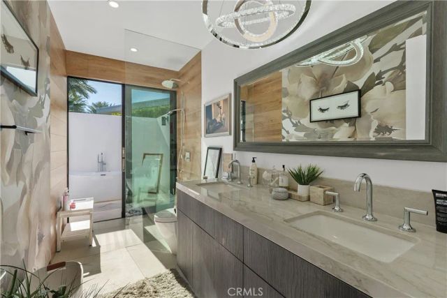 8 Makena Lane, Rancho Mirage, CA 92270