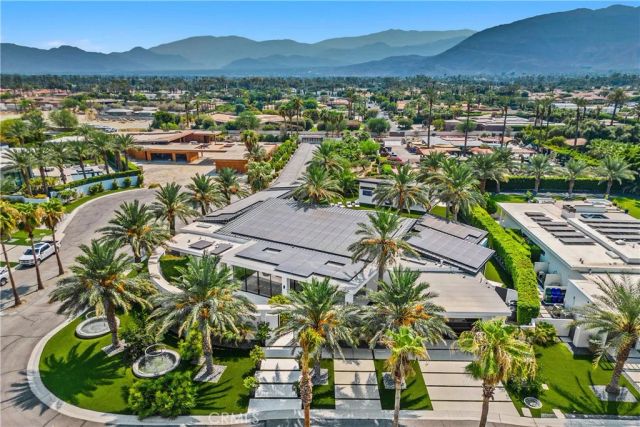 8 Makena Lane, Rancho Mirage, CA 92270