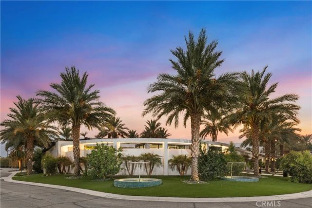 8 Makena Lane, Rancho Mirage, CA 92270