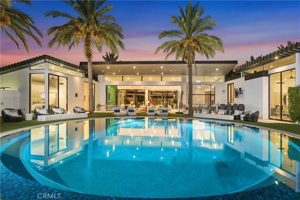 8 Makena Lane, Rancho Mirage, CA 92270