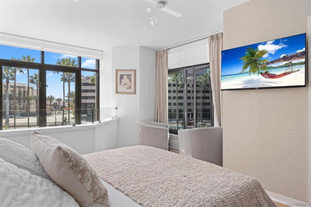 500 W Harbor Drive 136, San Diego, CA 92101