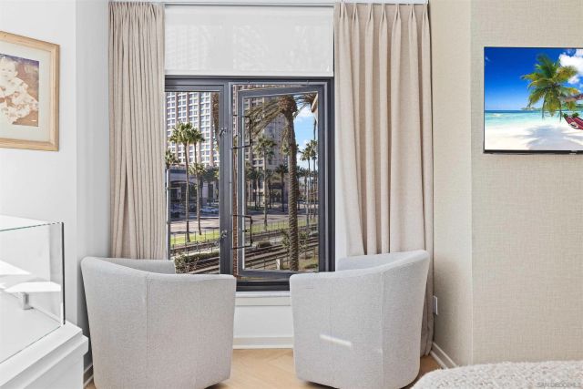 500 W Harbor Drive 136, San Diego, CA 92101