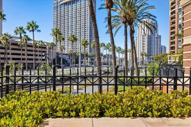 500 W Harbor Drive 136, San Diego, CA 92101
