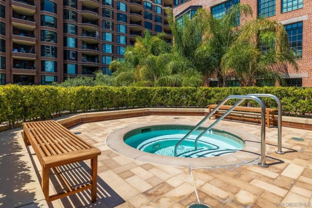 500 W Harbor Drive 136, San Diego, CA 92101