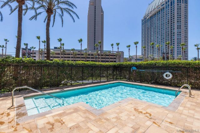 500 W Harbor Drive 136, San Diego, CA 92101