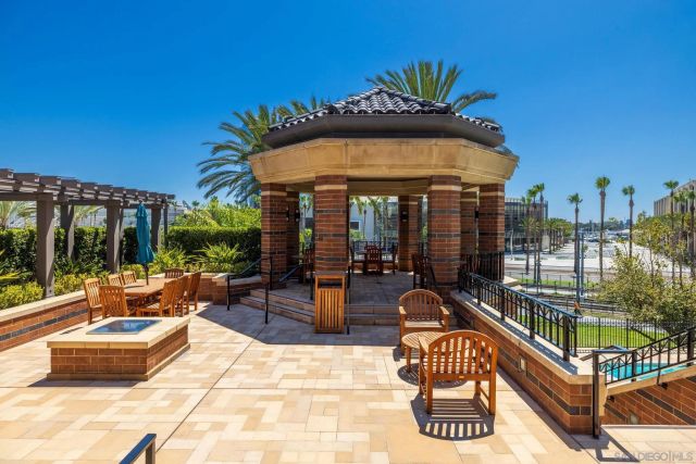 500 W Harbor Drive 136, San Diego, CA 92101