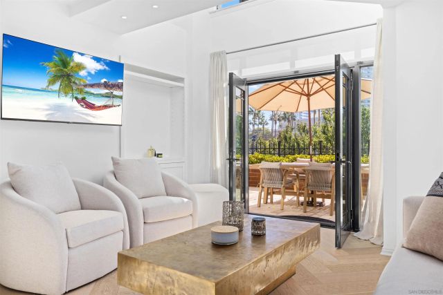 500 W Harbor Drive 136, San Diego, CA 92101