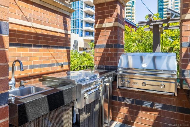 500 W Harbor Drive 136, San Diego, CA 92101