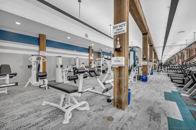 500 W Harbor Drive 136, San Diego, CA 92101