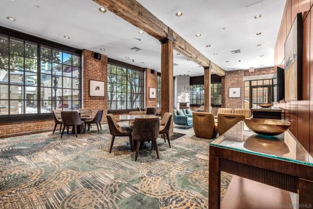 500 W Harbor Drive 136, San Diego, CA 92101