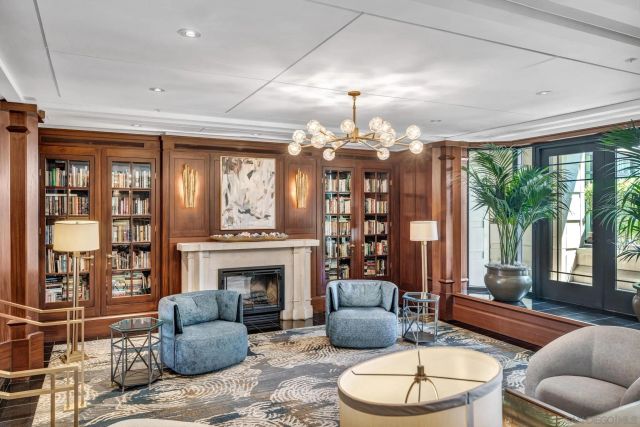 500 W Harbor Drive 136, San Diego, CA 92101