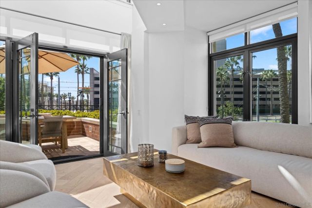 500 W Harbor Drive 136, San Diego, CA 92101