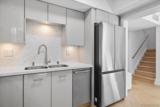 500 W Harbor Drive 136, San Diego, CA 92101